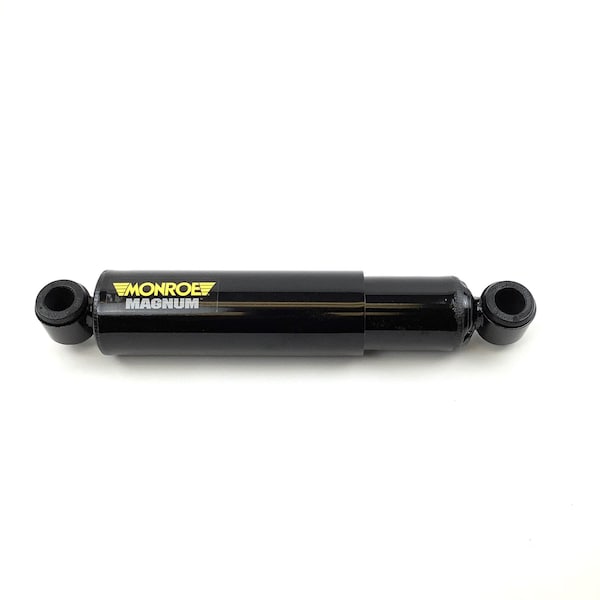 Monroe Shock Absorber, Suspension, 15.62 In. Comp Length, 24.52 In. Ext Length, 8.9 In. Trav Length 74025MM - main